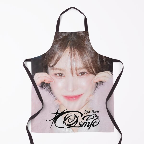 Item preview, RED VELVET COSMIC RED VELVET WENDY SWEET DREAMS REVELUV designed and sold by Valereekmerch.