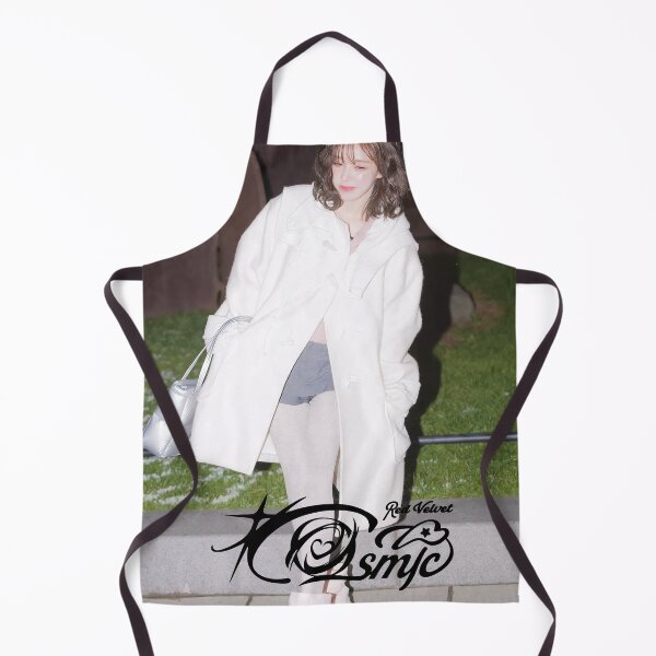 Item preview, RED VELVET COSMIC RED VELVET WENDY SWEET DREAMS REVELUV designed and sold by Valereekmerch.