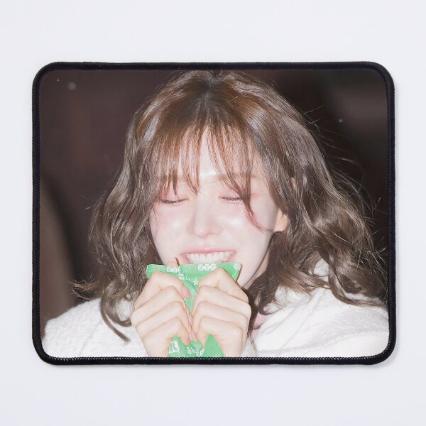 Item preview, RED VELVET COSMIC RED VELVET WENDY SWEET DREAMS REVELUV designed and sold by Valereekmerch.