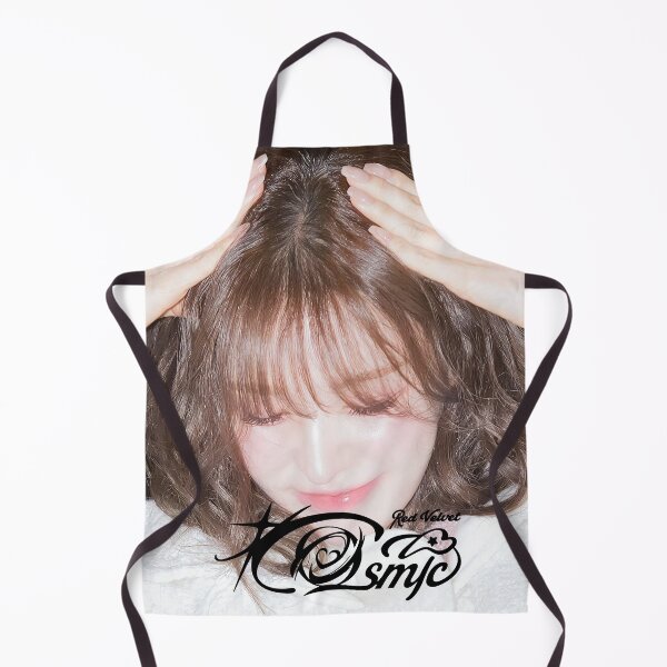 Item preview, RED VELVET COSMIC RED VELVET WENDY SWEET DREAMS REVELUV designed and sold by Valereekmerch.