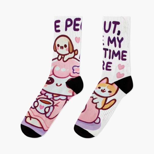 Item preview, Los amo a todos pero denme espacio designed and sold by cherryfoxy24.