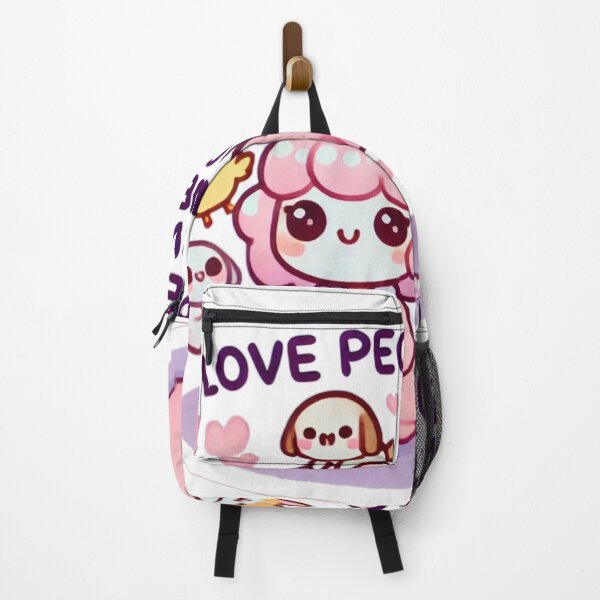 Item preview, I love you all but give me Space designed and sold by cherryfoxy24.