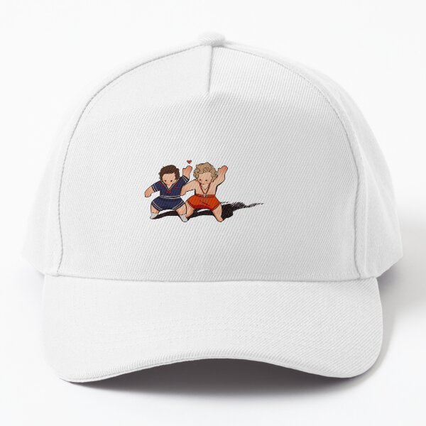 Item preview, Stranger things harringrove designed and sold by Honey-tongued.