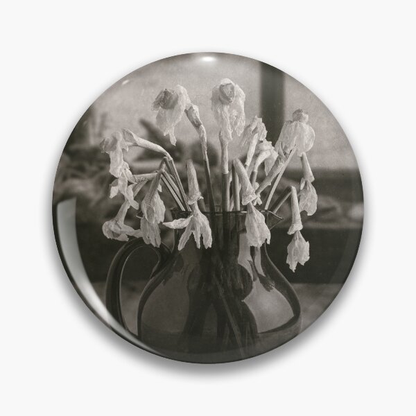 Item preview, Dead Daffodils designed and sold by David Bowman.