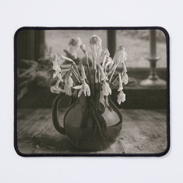Item preview, Dead Daffodils designed and sold by David Bowman.