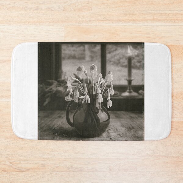 Item preview, Dead Daffodils designed and sold by David Bowman.