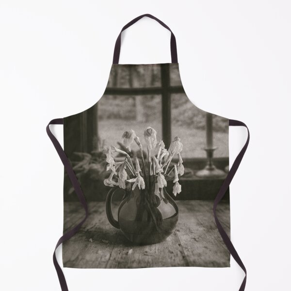 Item preview, Dead Daffodils designed and sold by David Bowman.