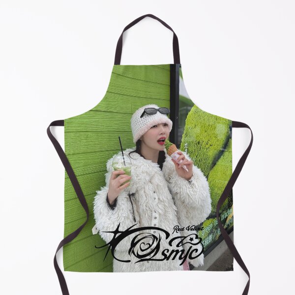 Item preview, RED VELVET COSMIC RED VELVET JOY SWEET DREAMS REVELUV designed and sold by Valereekmerch.
