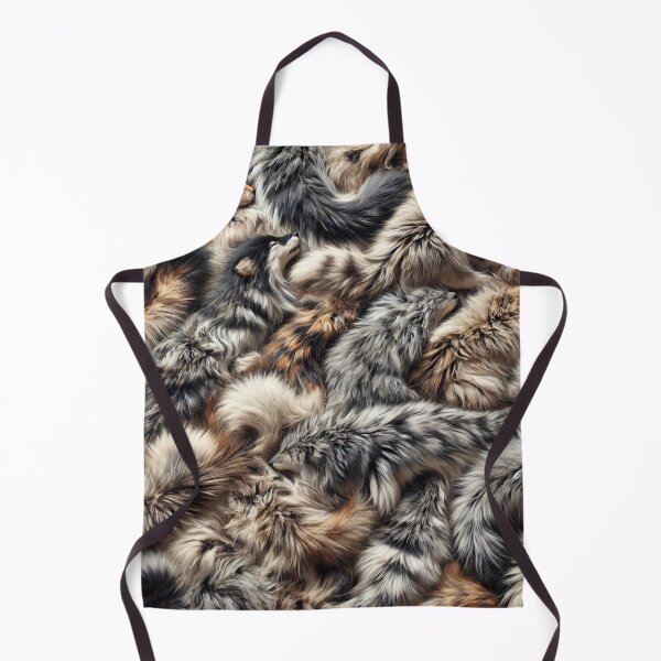 Item preview, Furs Everywhere designed and sold by IskandarDesigns.