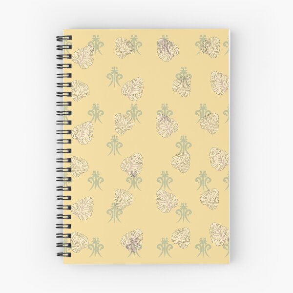 Item preview, Pattern Leaf and symbol designed and sold by leeloolook.