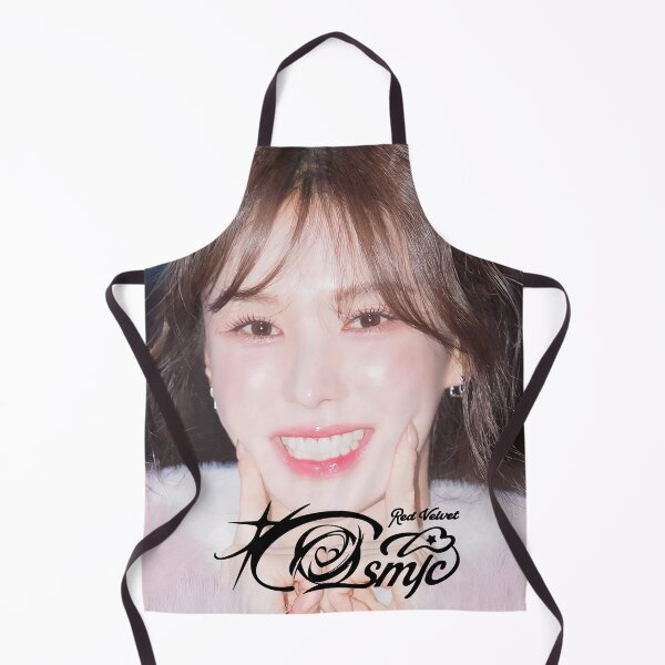 Item preview, RED VELVET COSMIC RED VELVET WENDY SWEET DREAMS REVELUV designed and sold by Valereekmerch.