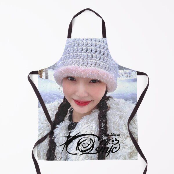 Item preview, RED VELVET COSMIC RED VELVET JOY SWEET DREAMS REVELUV designed and sold by Valereekmerch.