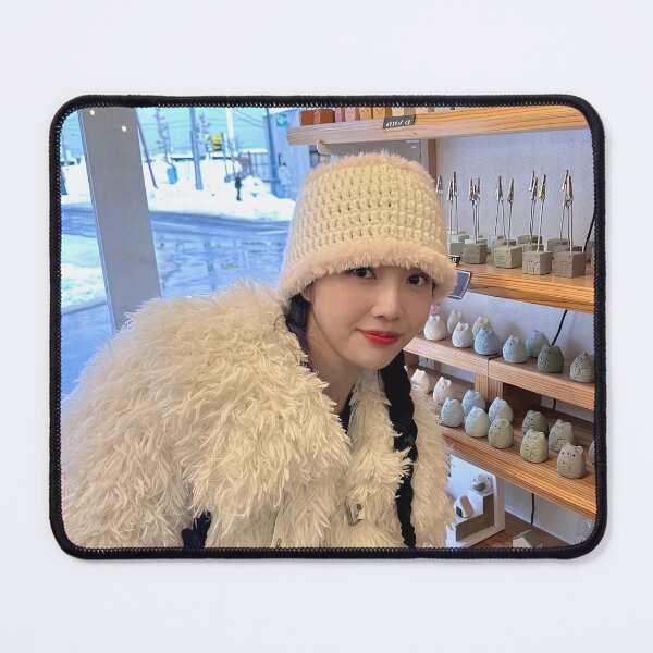 Item preview, RED VELVET COSMIC RED VELVET JOY SWEET DREAMS REVELUV designed and sold by Valereekmerch.