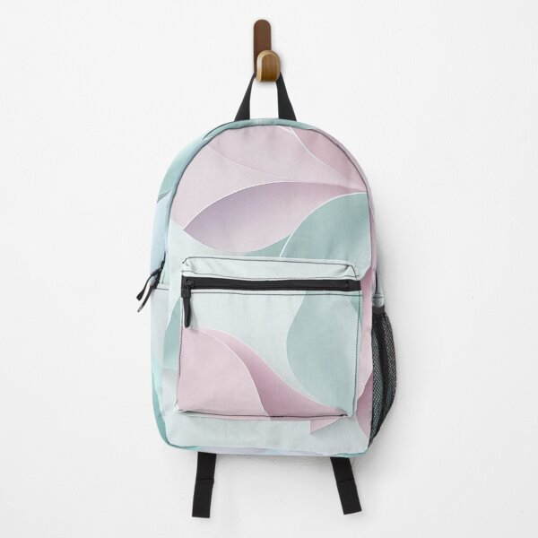 Item preview, Pastel Flower designed and sold by TilesHQ.