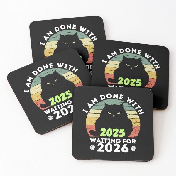 Item preview, Grumpy Cat Countdown designed and sold by HarmonyCreation.