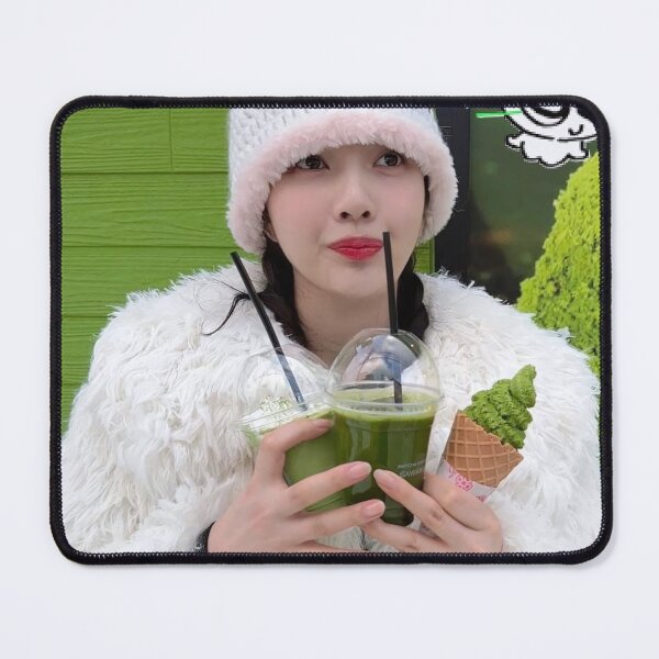 Item preview, RED VELVET COSMIC RED VELVET JOY SWEET DREAMS REVELUV designed and sold by Valereekmerch.