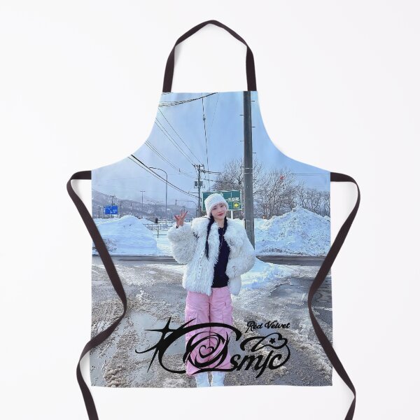 Item preview, RED VELVET COSMIC RED VELVET JOY SWEET DREAMS REVELUV designed and sold by Valereekmerch.