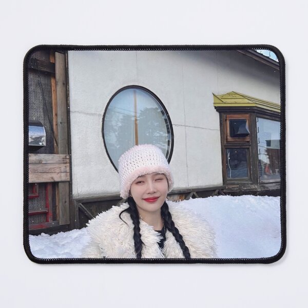 Item preview, RED VELVET COSMIC RED VELVET JOY SWEET DREAMS REVELUV designed and sold by Valereekmerch.