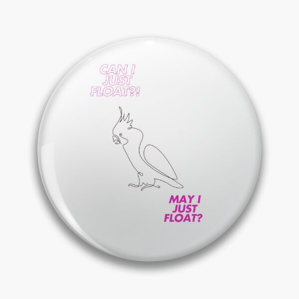 Item preview, ¿Puedo simplemente flotar? designed and sold by Option5.