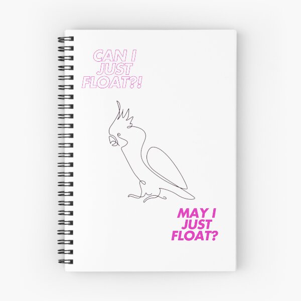 Item preview, ¿Puedo simplemente flotar? designed and sold by Option5.