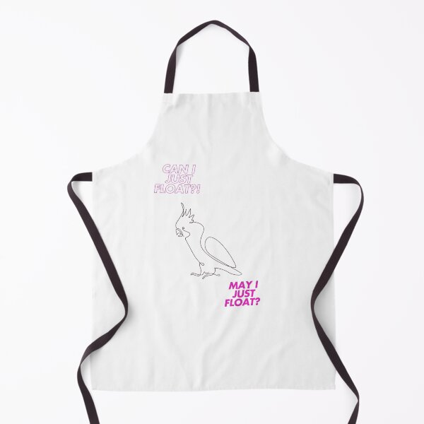 Item preview, May I just float? designed and sold by Option5.