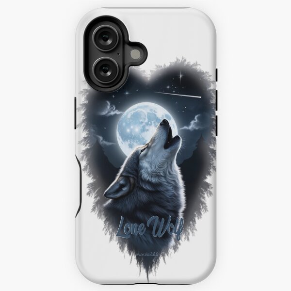 Item preview, Lone Wolf. Modèle N°1. designed and sold by Vinidal.