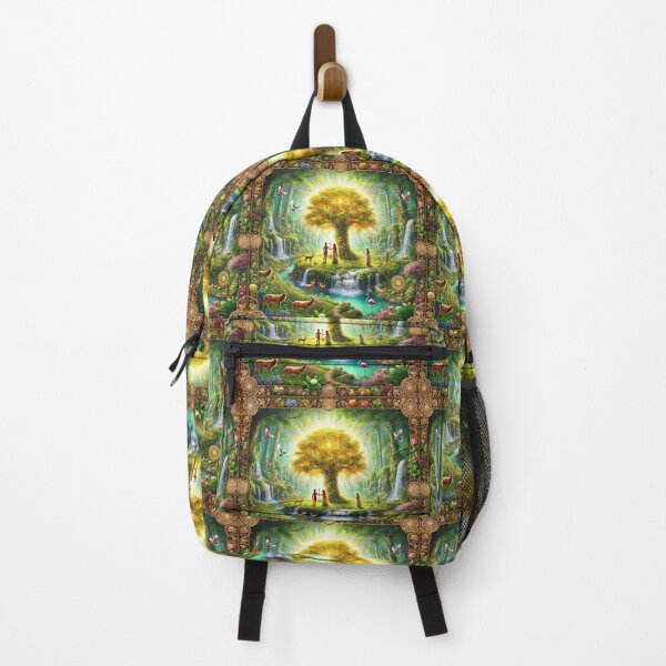 Item preview, The Garden of Eden designed and sold by Meta2Physical.