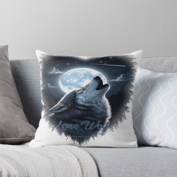 Item preview, Lone Wolf. Modèle N°1. designed and sold by Vinidal.