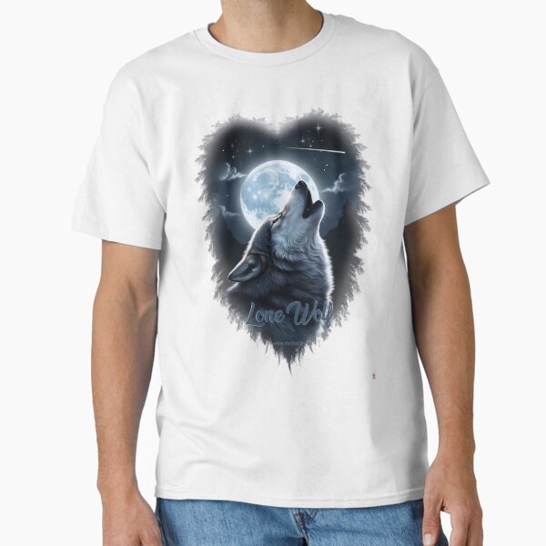 T-shirt classique