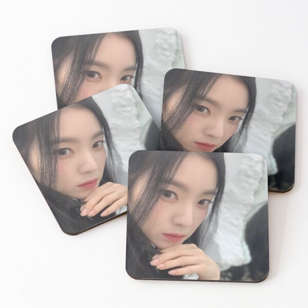 Item preview, RED VELVET COSMIC RED VELVET IRENE SWEET DREAMS REVELUV designed and sold by Valereekmerch.