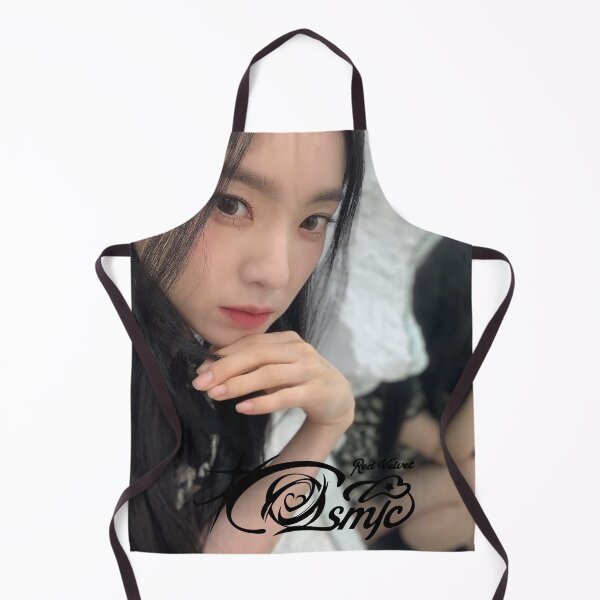 Item preview, RED VELVET COSMIC RED VELVET IRENE SWEET DREAMS REVELUV designed and sold by Valereekmerch.