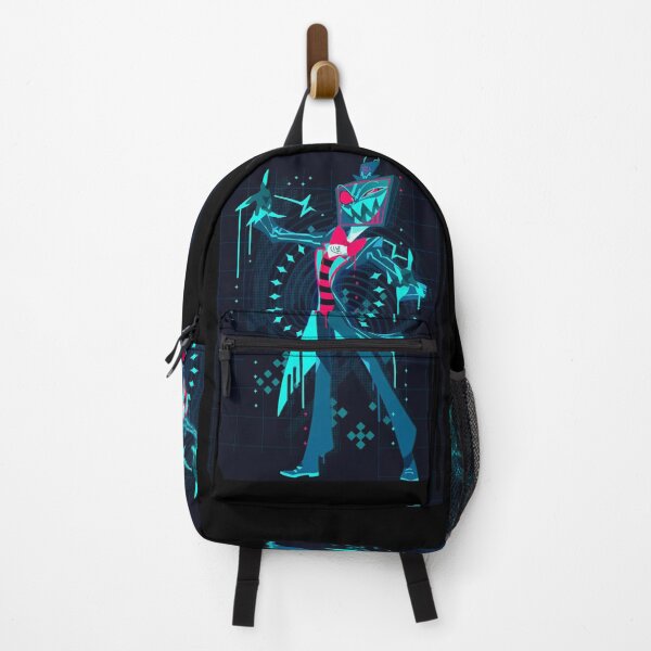 Item preview, Hazbin Hotel Vox designed and sold by Mashamartt-.