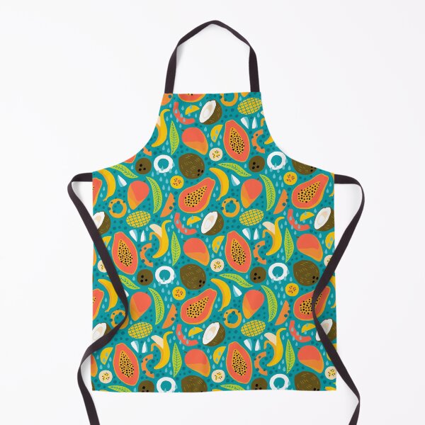 Item preview, Mango Coconut Papaya mix designed and sold by HeleenvThillart.
