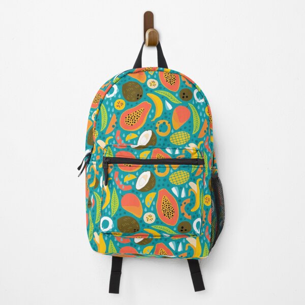 Item preview, Mango Coconut Papaya mix designed and sold by HeleenvdThillart.
