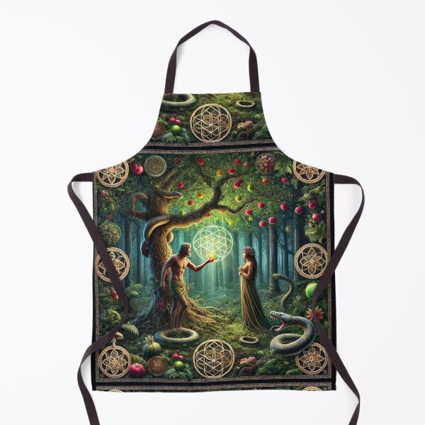 Item preview, The Fall of Man designed and sold by Meta2Physical.