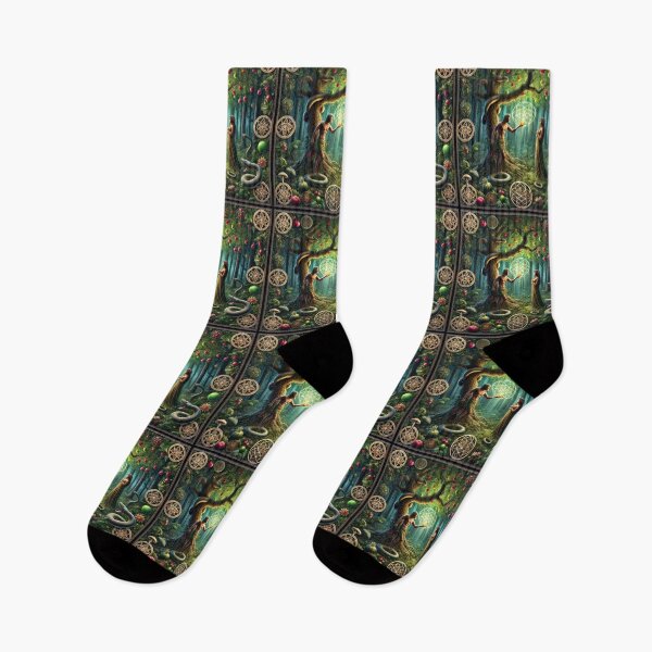 Item preview, The Fall of Man designed and sold by Meta2Physical.