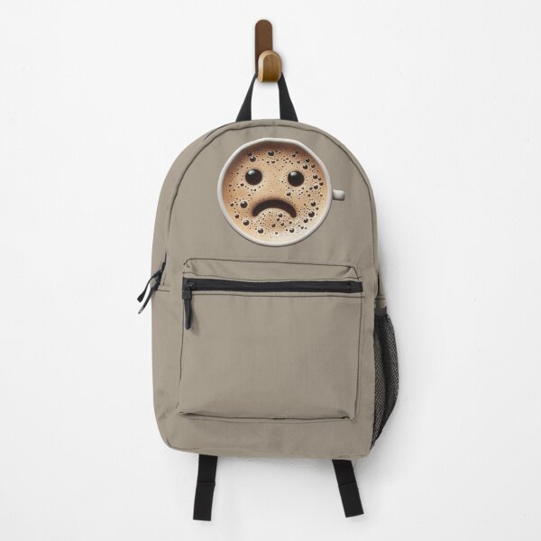 Item preview, Depressed Coffee designed and sold by IskandarDesigns.