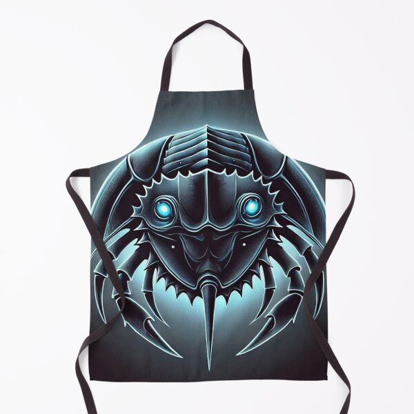 Item preview, Mutated Horseshoe Crab designed and sold by IskandarDesigns.
