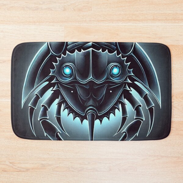 Item preview, Mutated Horseshoe Crab designed and sold by IskandarDesigns.