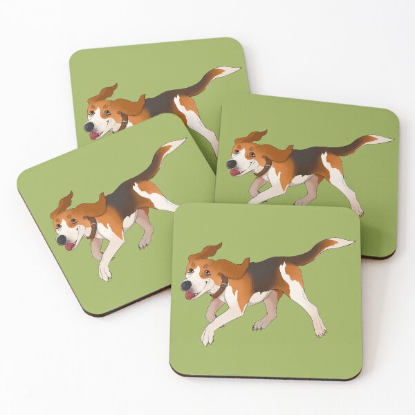 Item preview, Beagle  designed and sold by LlGHT-BRlNGER.