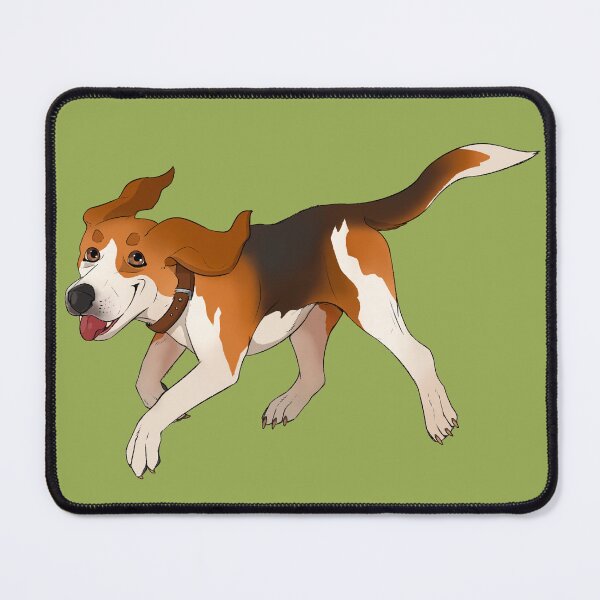 Item preview, Beagle designed and sold by LlGHT-BRlNGER.