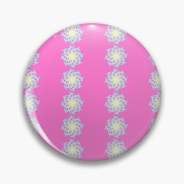 Item preview, Tickled Pink designed and sold by MandalasGalore.
