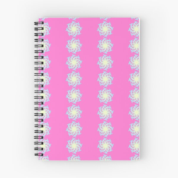 Item preview, Tickled Pink designed and sold by MandalasGalore.