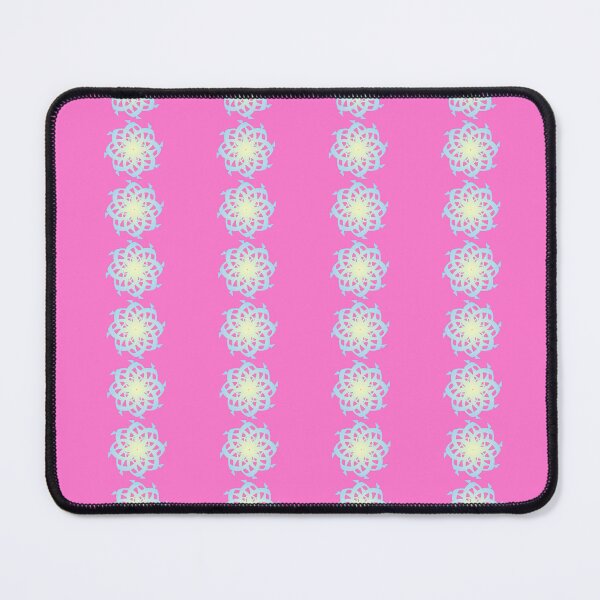 Item preview, Tickled Pink designed and sold by MandalasGalore.