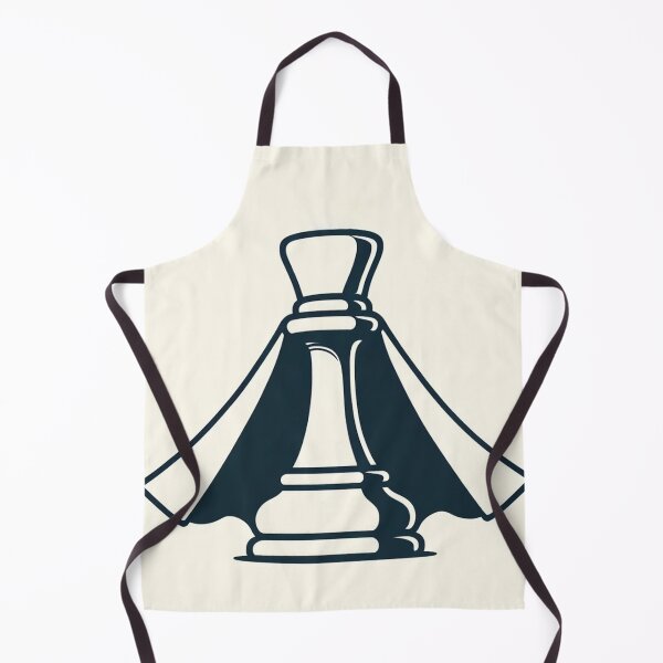 Item preview, Chess King With Cape designed and sold by IskandarDesigns.