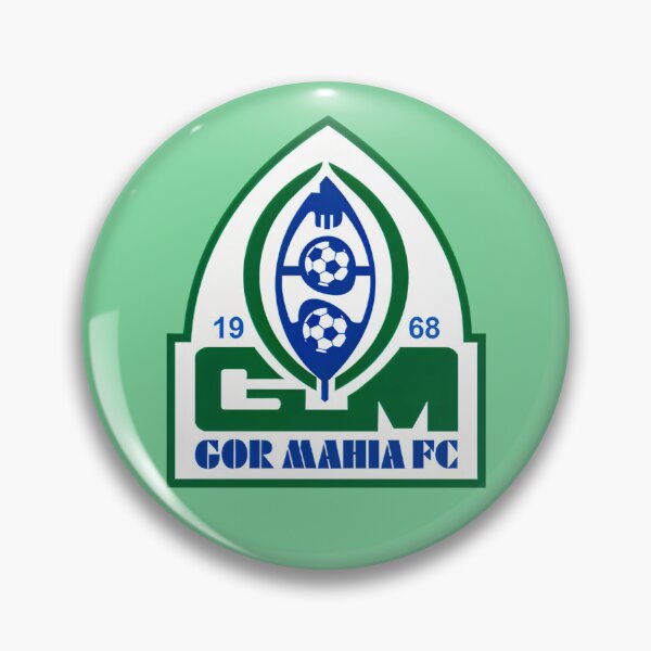 Item preview, GOR MAHIA FC  designed and sold by BlackAnonymous.