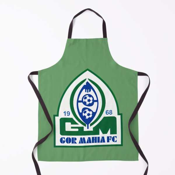 Item preview, GOR MAHIA FC designed and sold by BlackAnonymous.