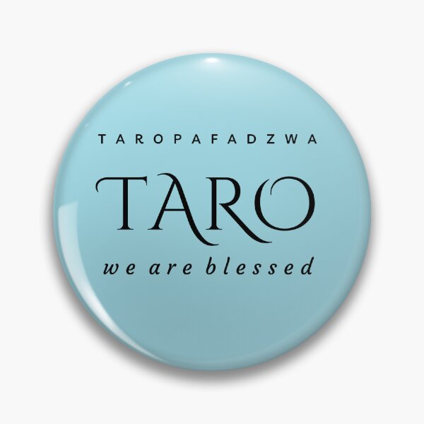 Item preview, Taro - Taropafadzwa - We Are Blessed designed and sold by Tochena.