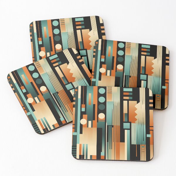 Item preview, Classic modernist MCM design designed and sold by MiracleSociety.