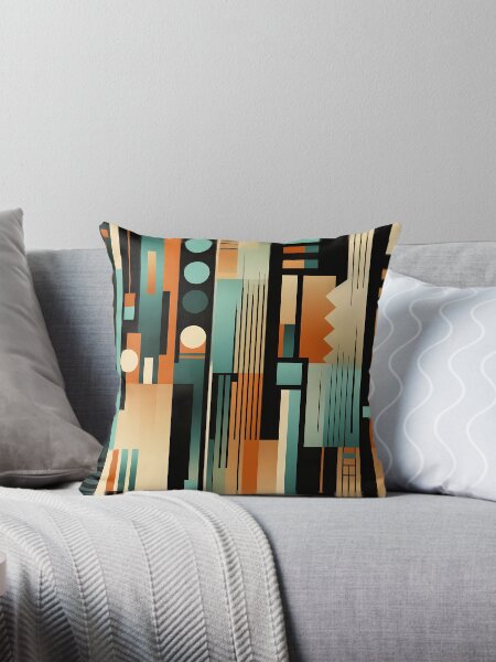 Item preview, Classic modernist MCM design designed and sold by MiracleSociety.